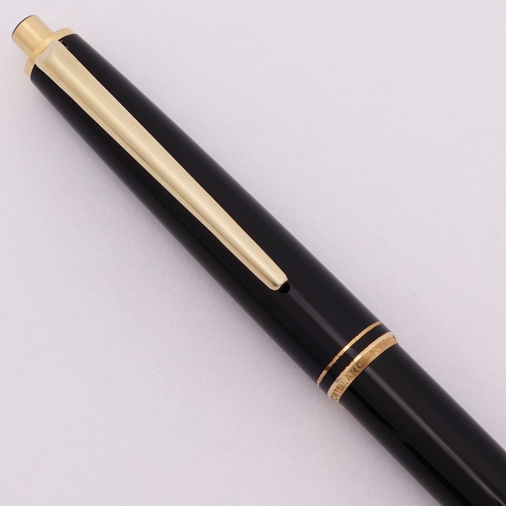 MONTBLANC 254 ペンシル　1970's Pencil 0.92mm MONTBLANC 254 ペンシル1970's Pencil 0.92mm